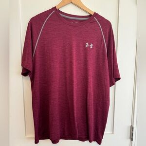 Men’s Under Armour T-shirt